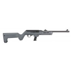 Ruger PC Carbine Magpul Stock 9mm 18.62" Barrel Semi Auto Non-Restricted Tactical Rifle